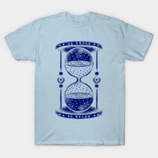 AS ABOVE SO BELOW T-Shirt